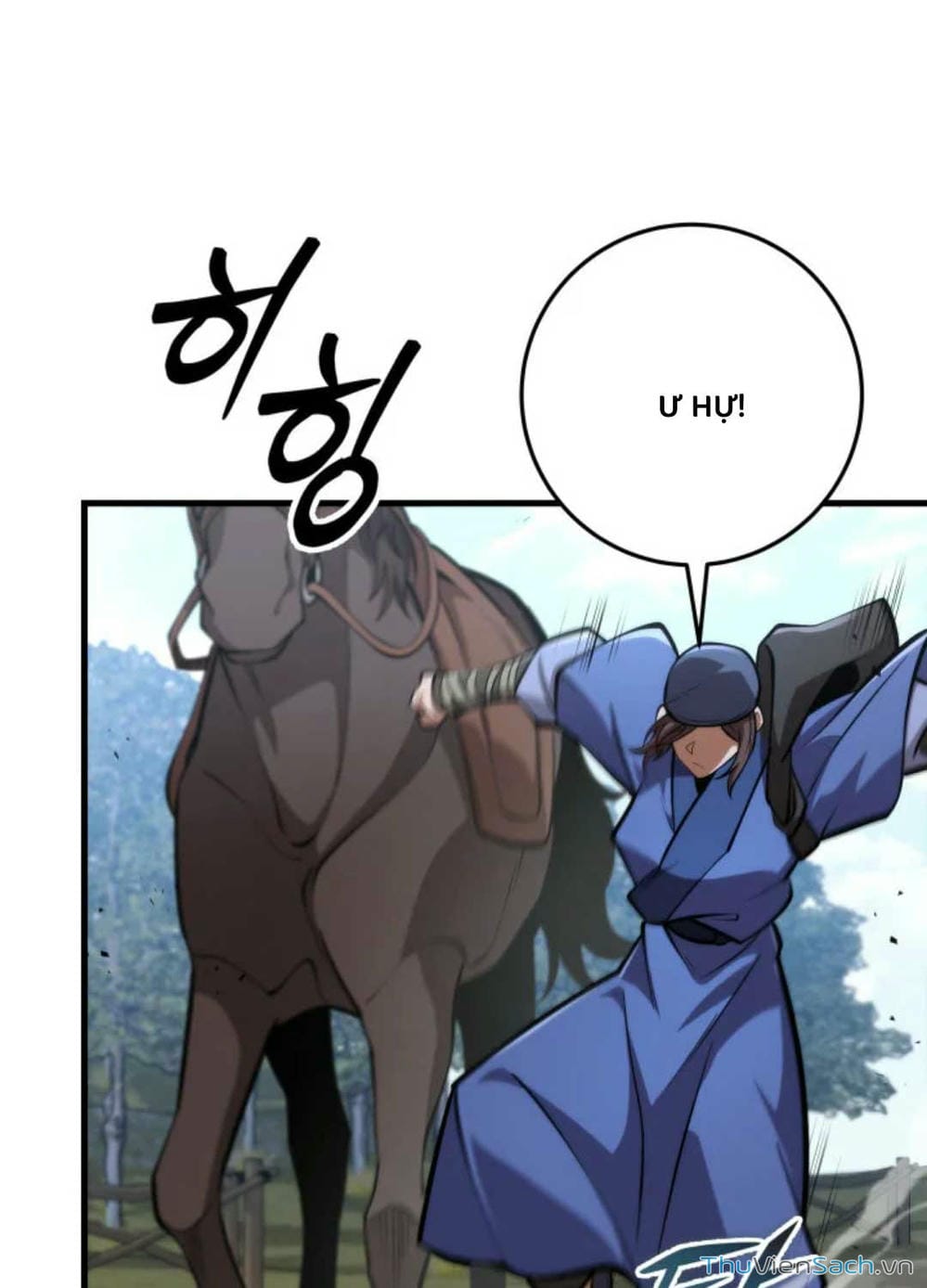 Truyện Tranh Cửu Thiên Kiếp Pháp trang 4