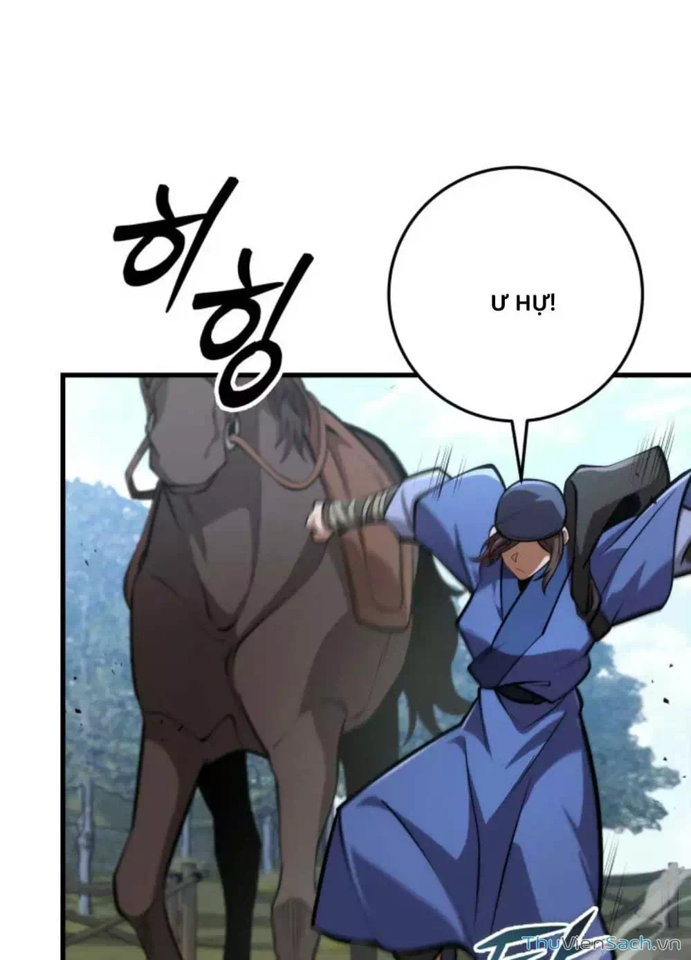 Truyện Tranh Cửu Thiên Kiếm Pháp trang 4