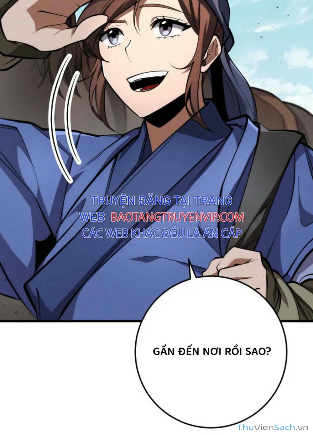 Truyện Tranh Cửu Thiên Kiếp Pháp trang 4