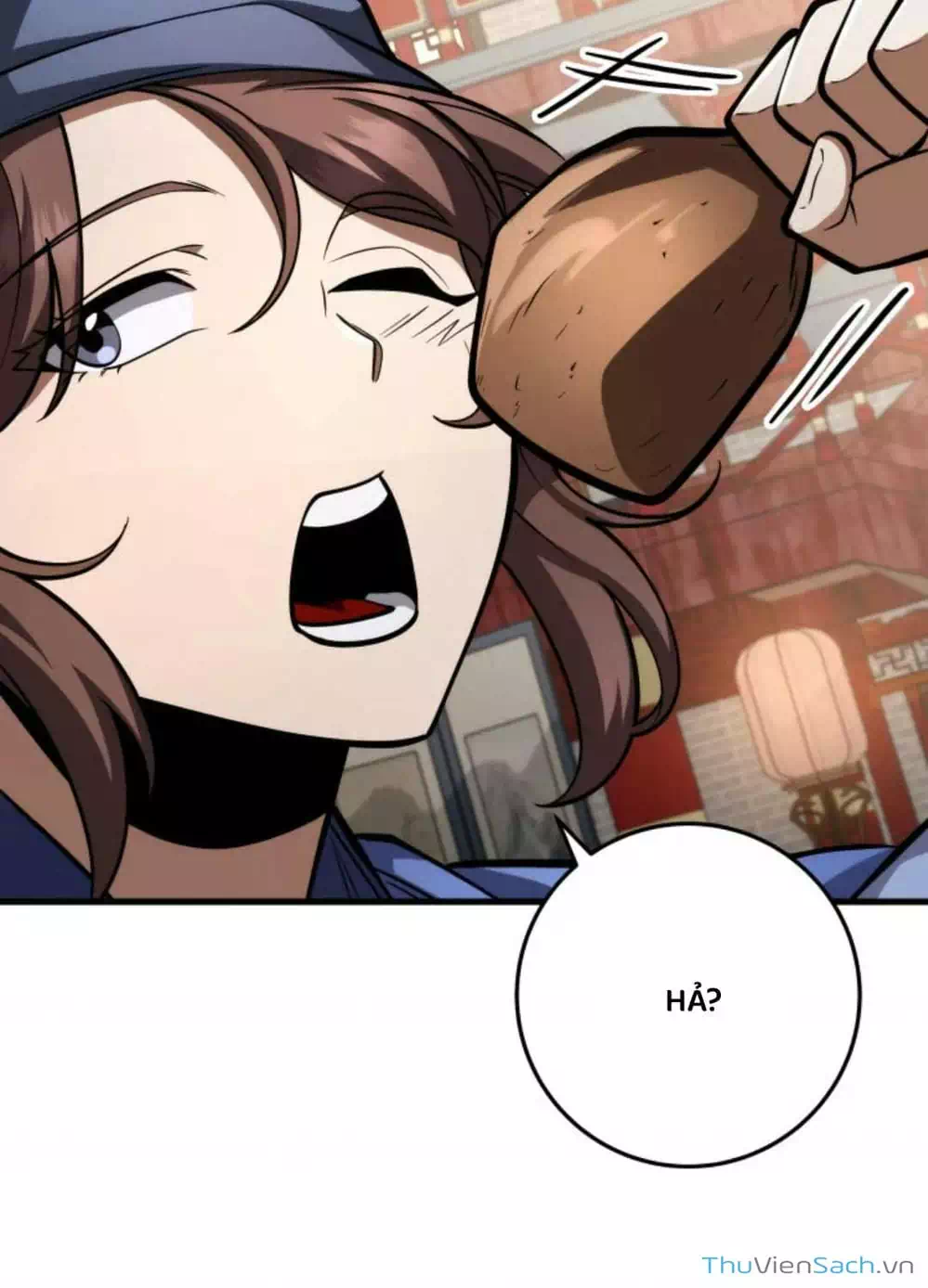 Truyện Tranh Cửu Thiên Kiếm Pháp trang 4