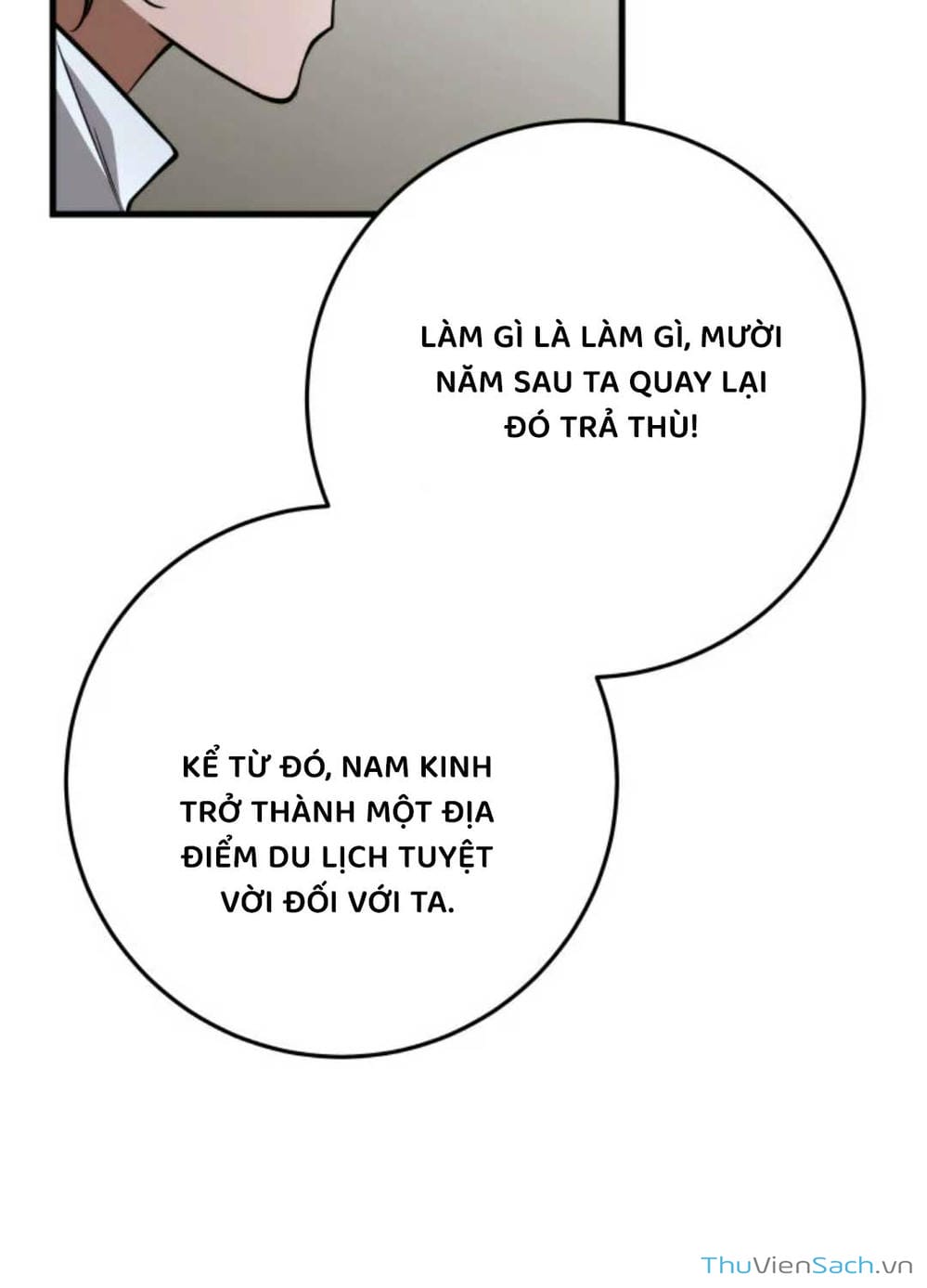 Truyện Tranh Cửu Thiên Kiếp Pháp trang 4