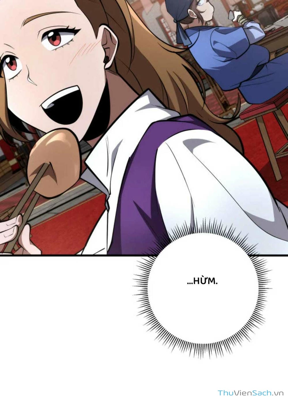 Truyện Tranh Cửu Thiên Kiếp Pháp trang 4