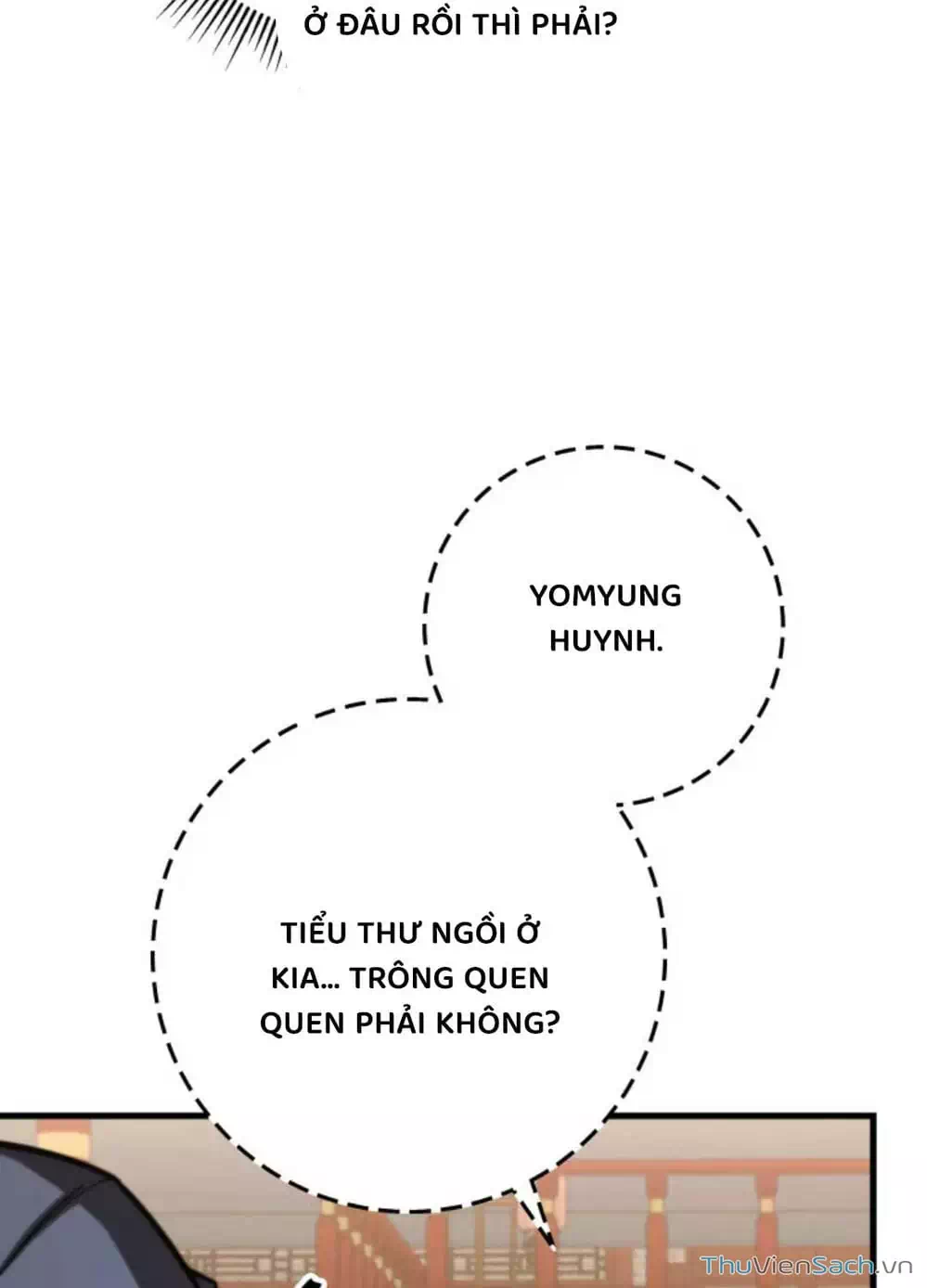 Truyện Tranh Cửu Thiên Kiếm Pháp trang 4