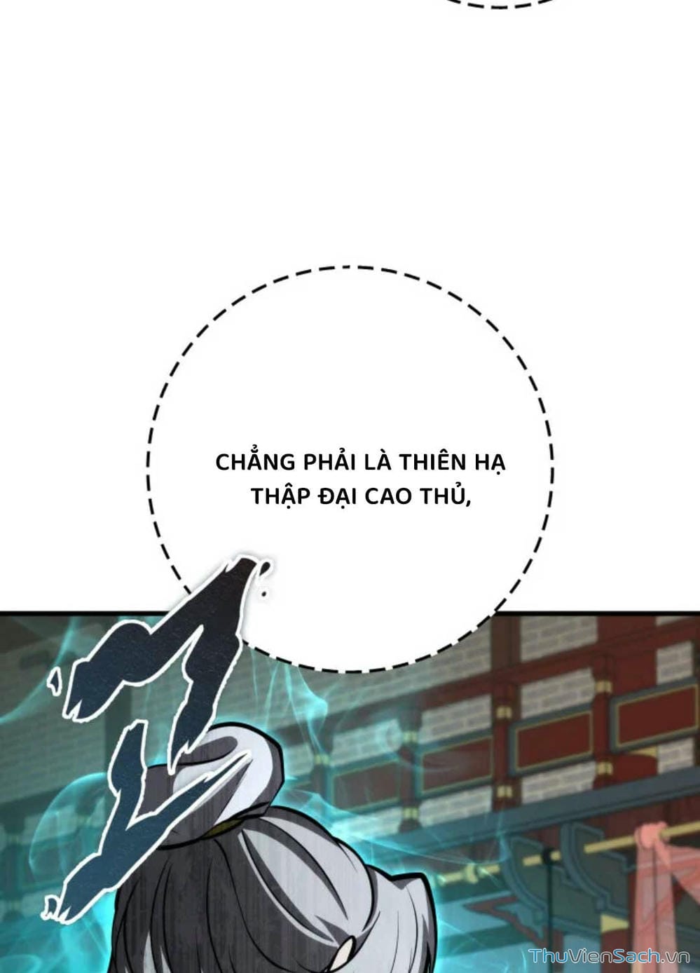 Truyện Tranh Cửu Thiên Kiếp Pháp trang 4