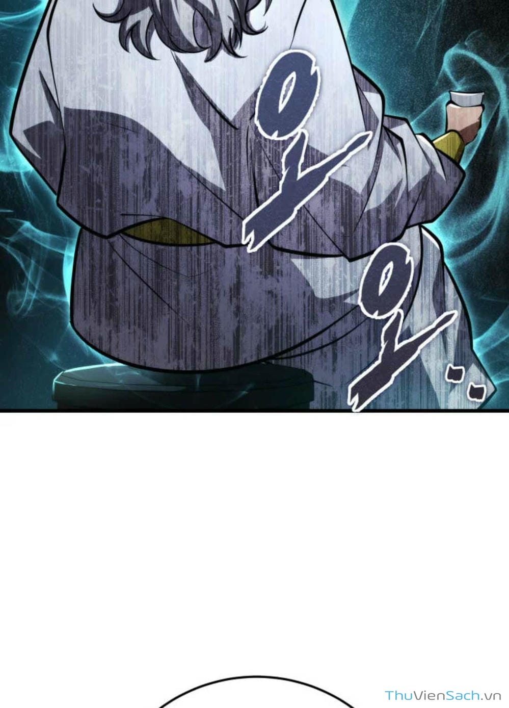 Truyện Tranh Cửu Thiên Kiếp Pháp trang 4