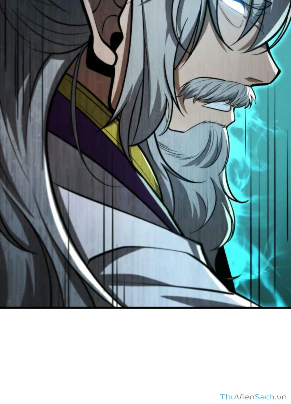 Truyện Tranh Cửu Thiên Kiếp Pháp trang 4