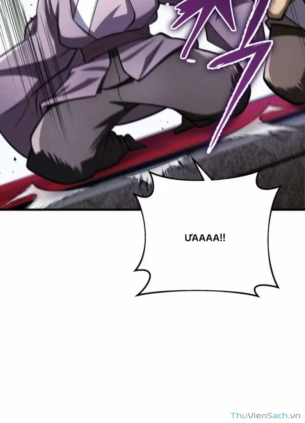 Truyện Tranh Cửu Thiên Kiếm Pháp trang 4