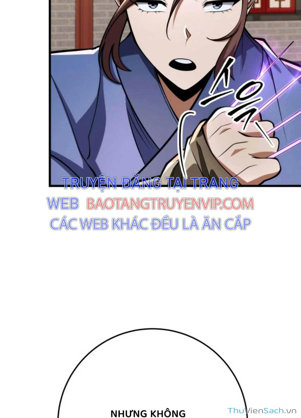 Truyện Tranh Cửu Thiên Kiếp Pháp trang 4