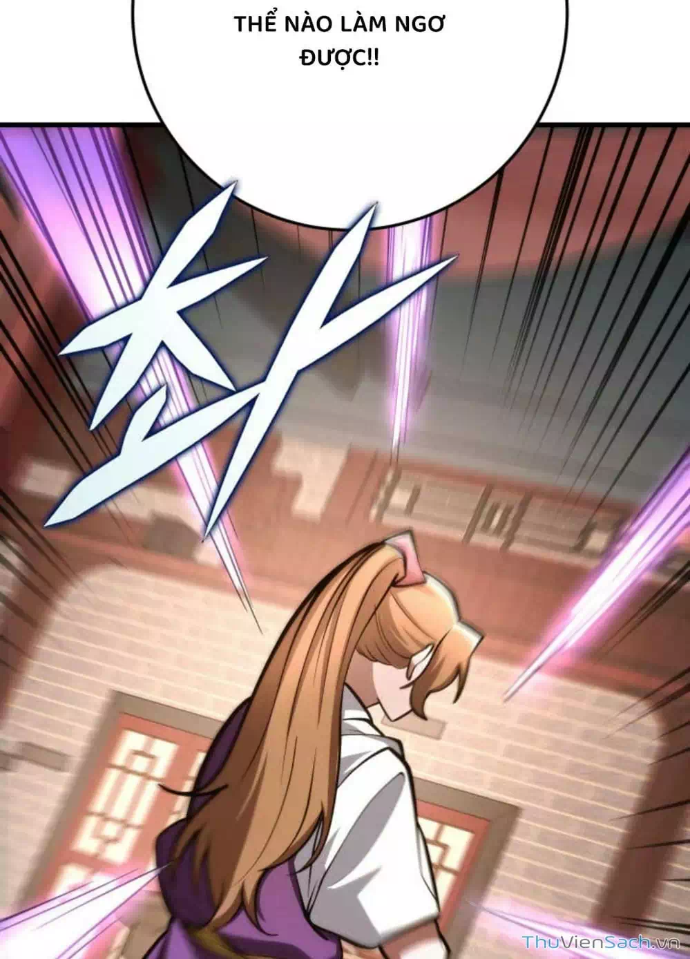 Truyện Tranh Cửu Thiên Kiếm Pháp trang 4