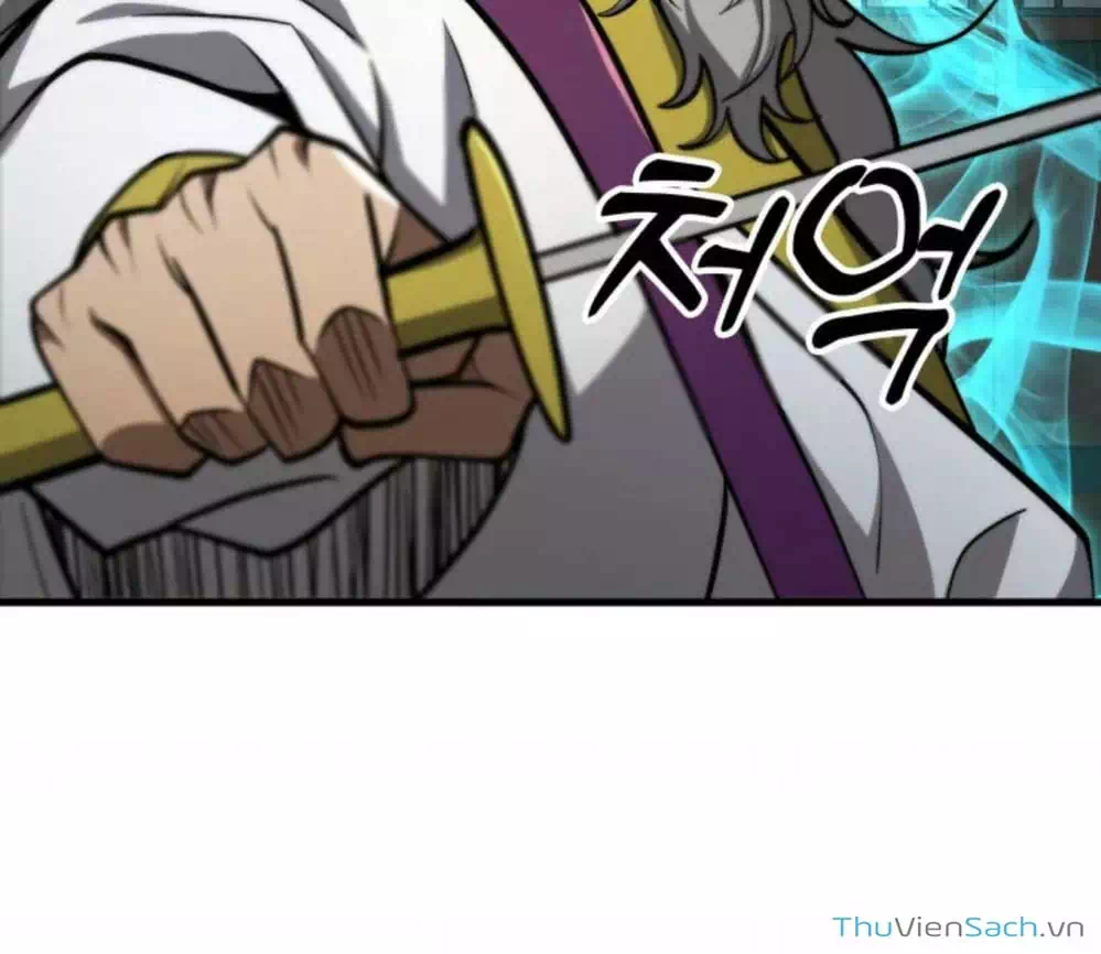 Truyện Tranh Cửu Thiên Kiếm Pháp trang 4