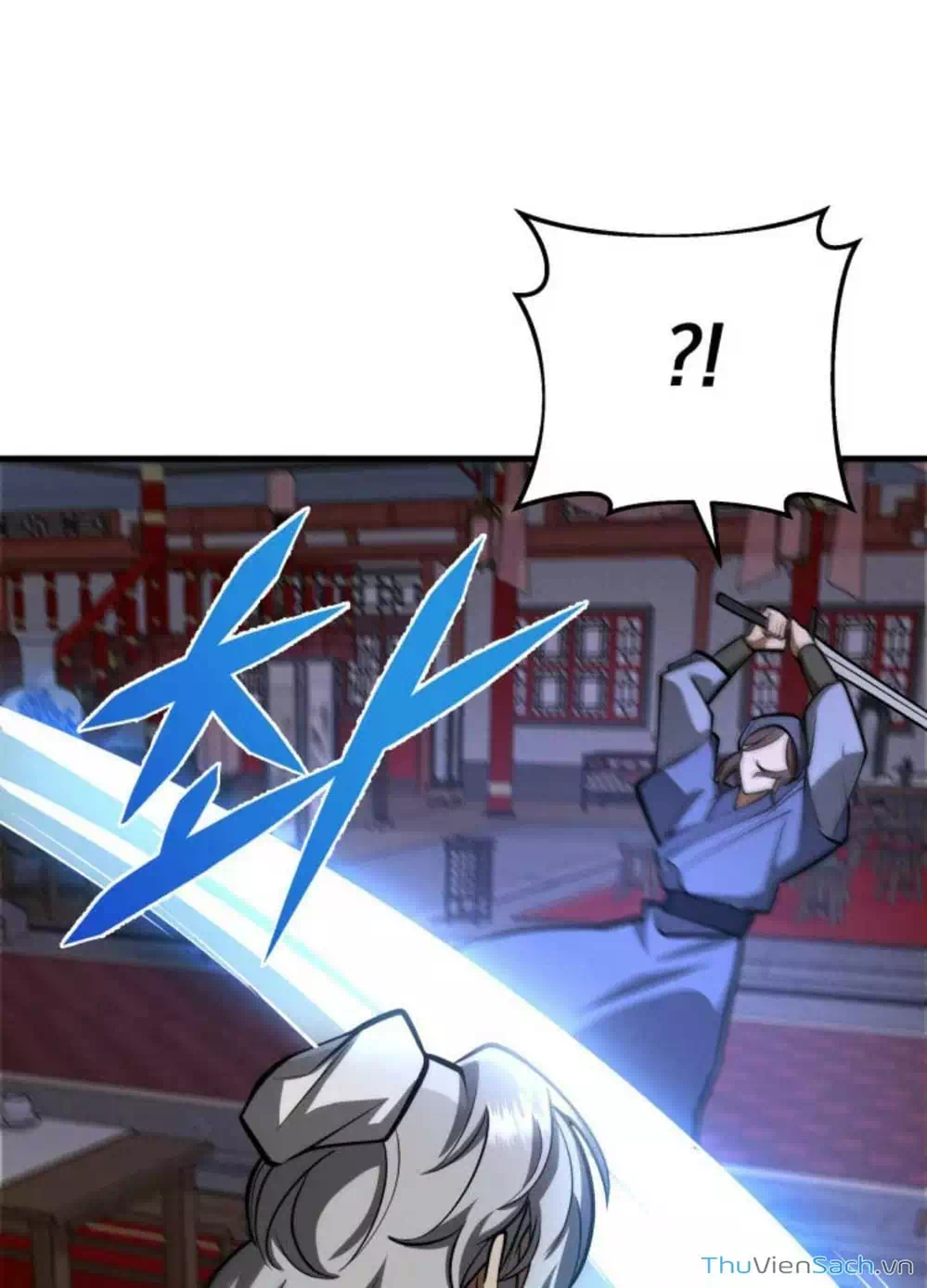 Truyện Tranh Cửu Thiên Kiếm Pháp trang 4