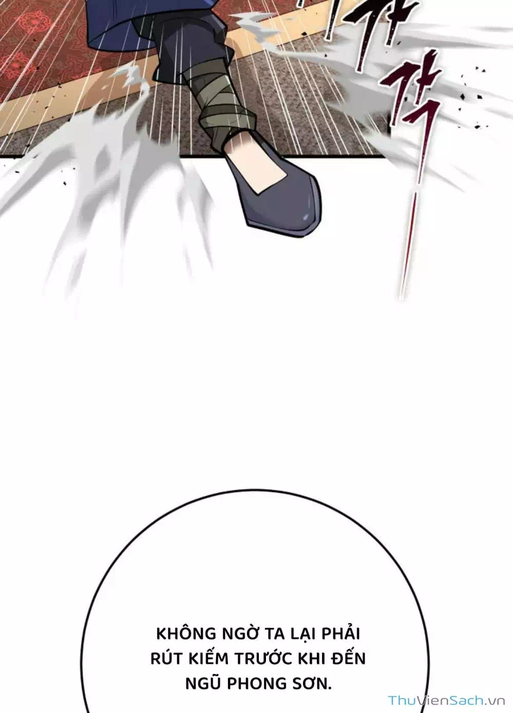 Truyện Tranh Cửu Thiên Kiếm Pháp trang 4