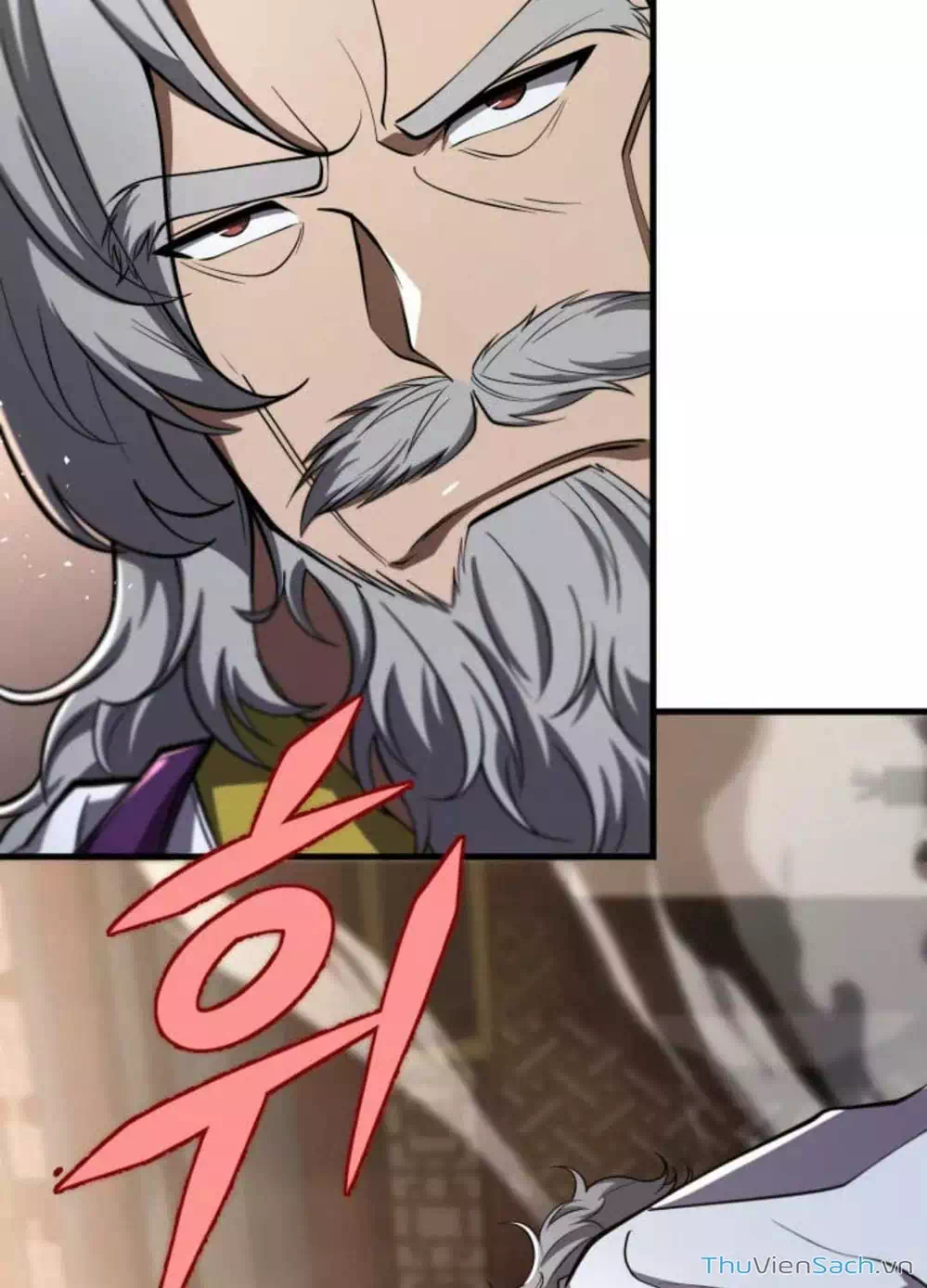 Truyện Tranh Cửu Thiên Kiếm Pháp trang 4