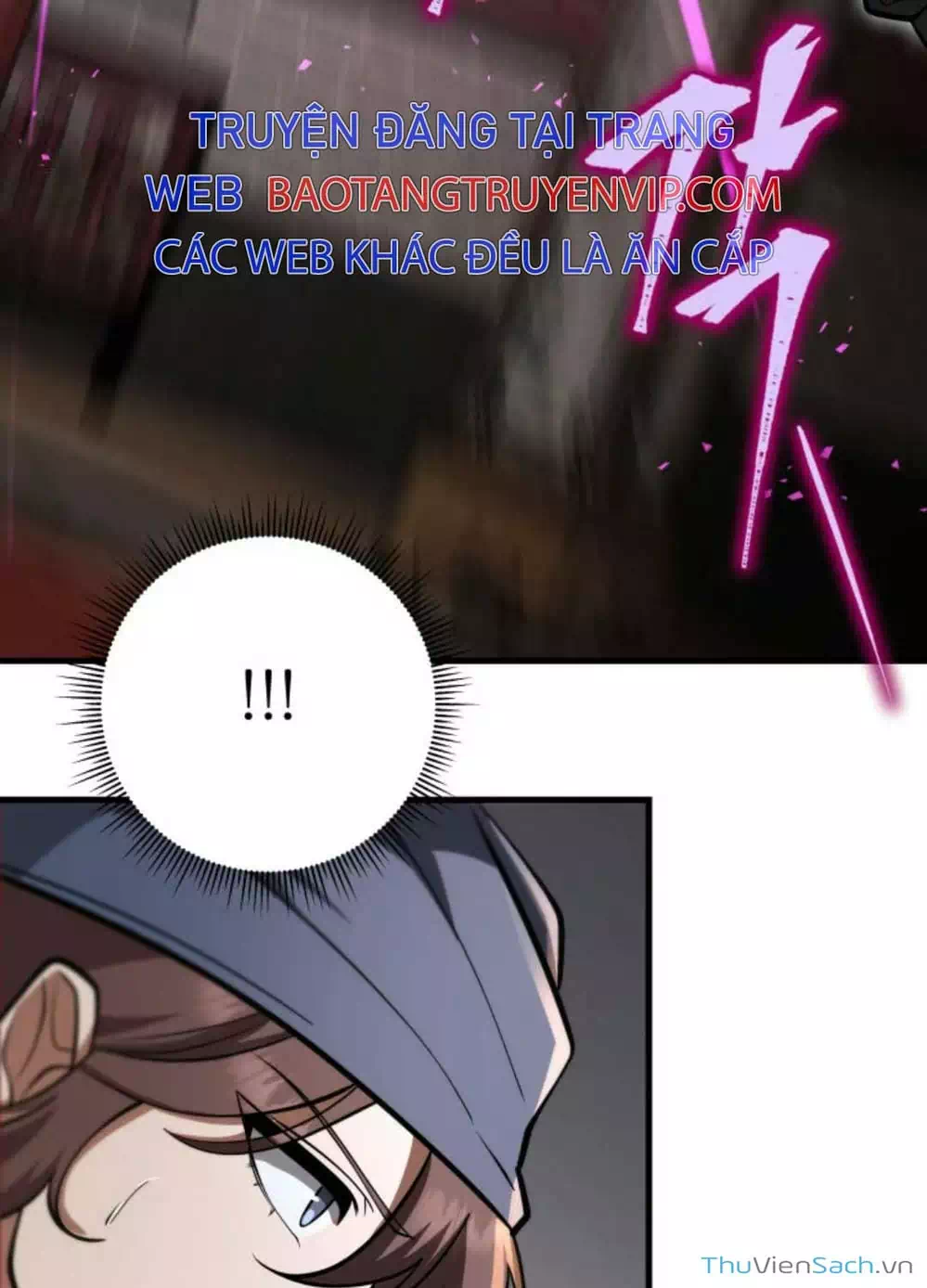 Truyện Tranh Cửu Thiên Kiếm Pháp trang 4