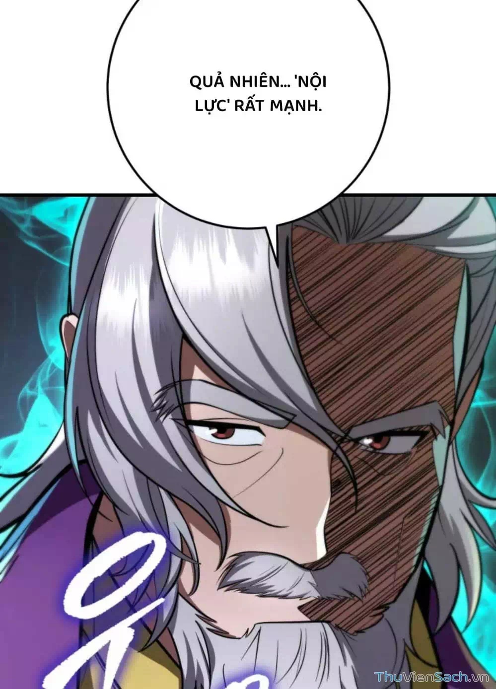 Truyện Tranh Cửu Thiên Kiếm Pháp trang 4