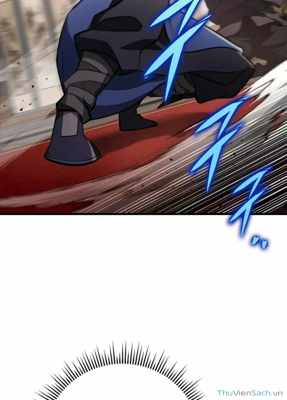 Truyện Tranh Cửu Thiên Kiếm Pháp trang 4