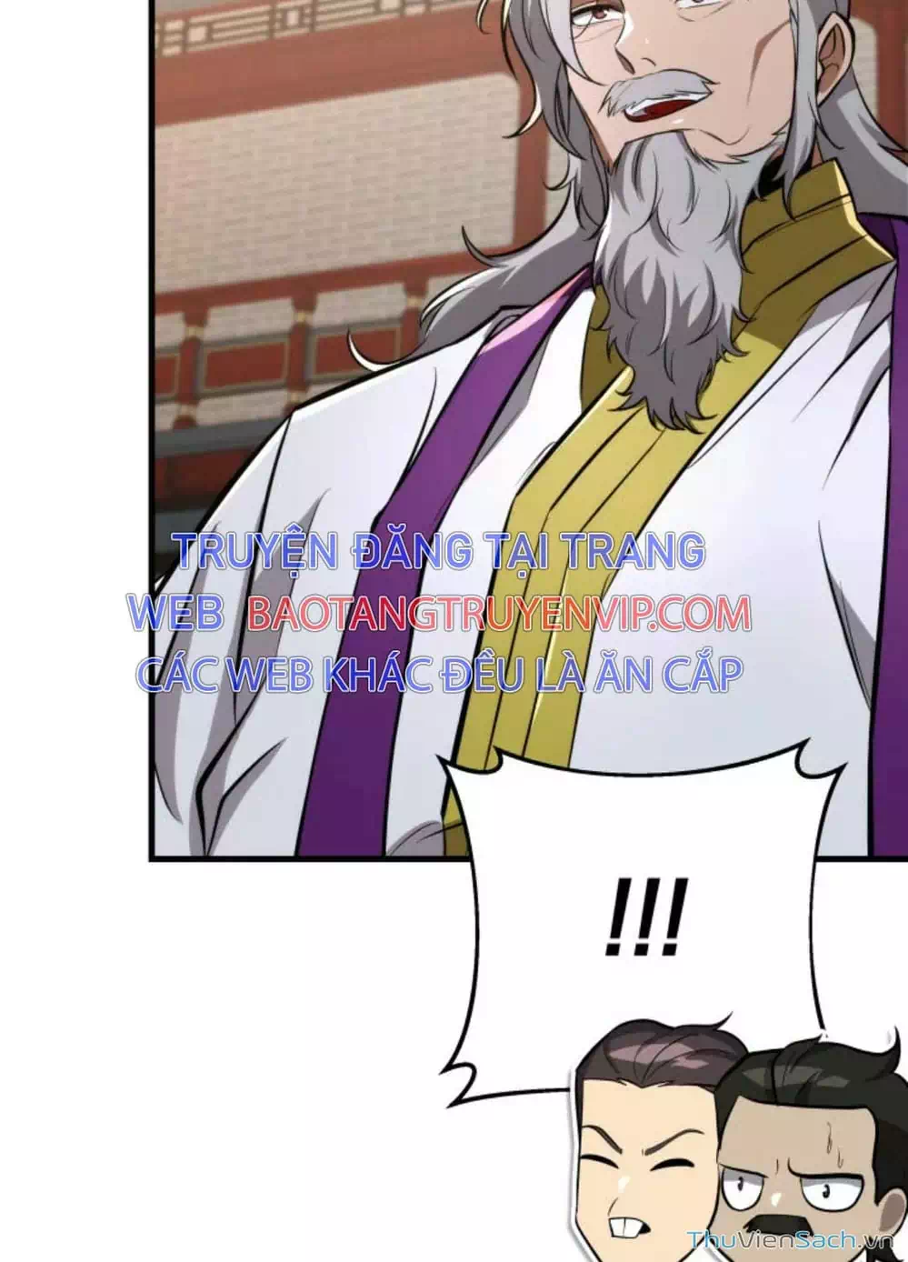 Truyện Tranh Cửu Thiên Kiếm Pháp trang 4