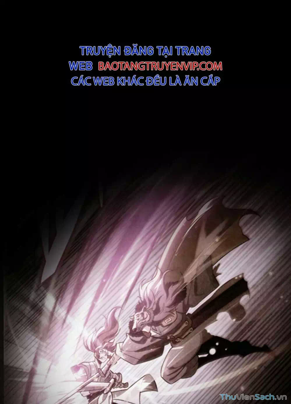 Truyện Tranh Cửu Thiên Kiếm Pháp trang 4