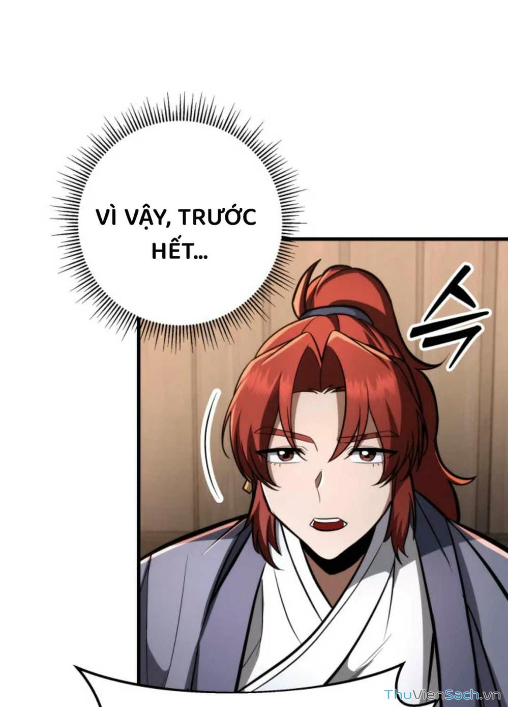 Truyện Tranh Cửu Thiên Kiếp Pháp trang 4