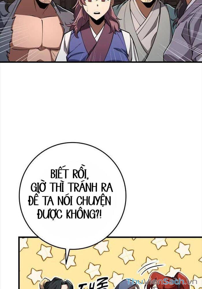 Truyện Tranh Cửu Thiên Kiếp Pháp trang 4