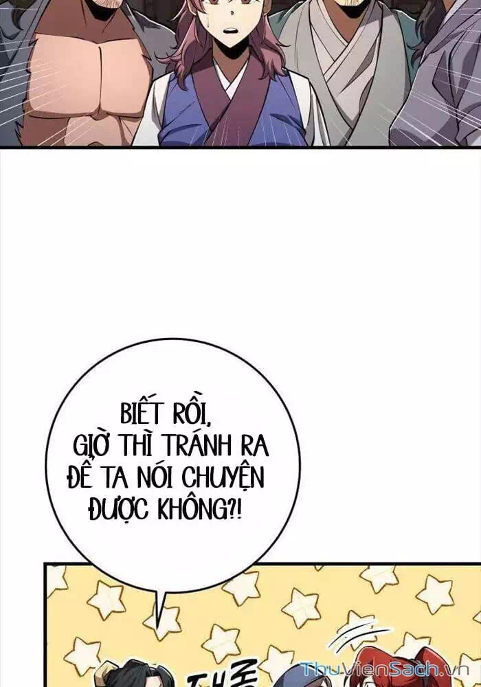 Truyện Tranh Cửu Thiên Kiếm Pháp trang 4