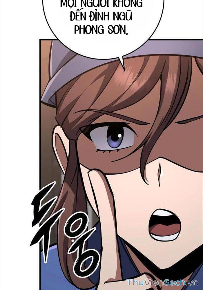 Truyện Tranh Cửu Thiên Kiếp Pháp trang 4