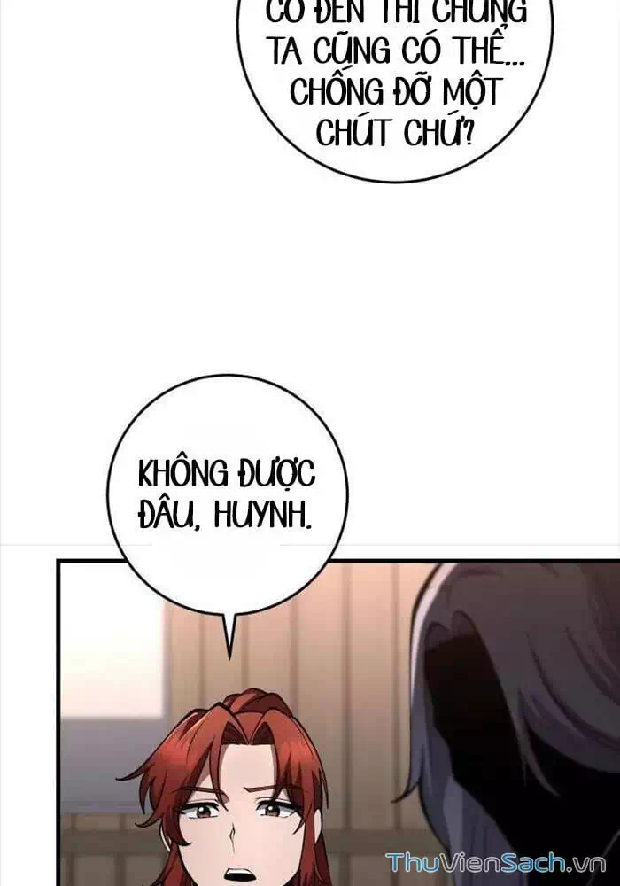 Truyện Tranh Cửu Thiên Kiếm Pháp trang 4