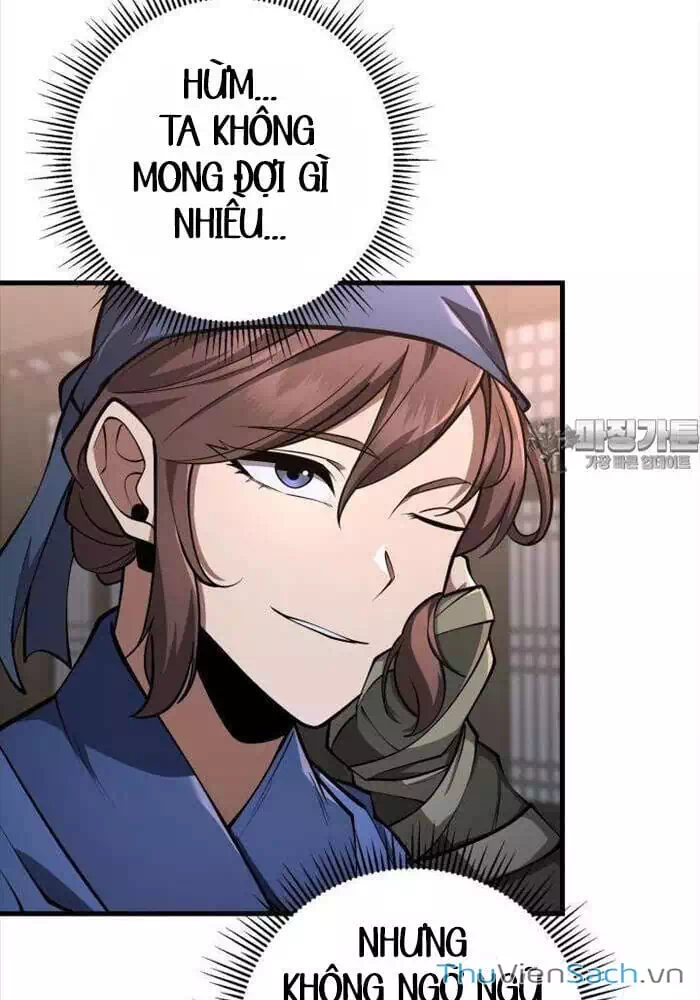 Truyện Tranh Cửu Thiên Kiếm Pháp trang 4