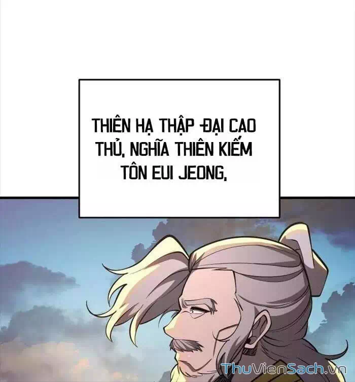 Truyện Tranh Cửu Thiên Kiếm Pháp trang 4