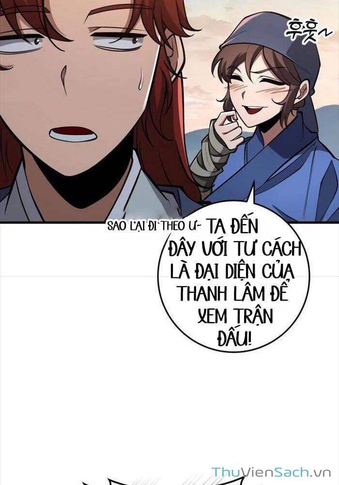 Truyện Tranh Cửu Thiên Kiếp Pháp trang 4