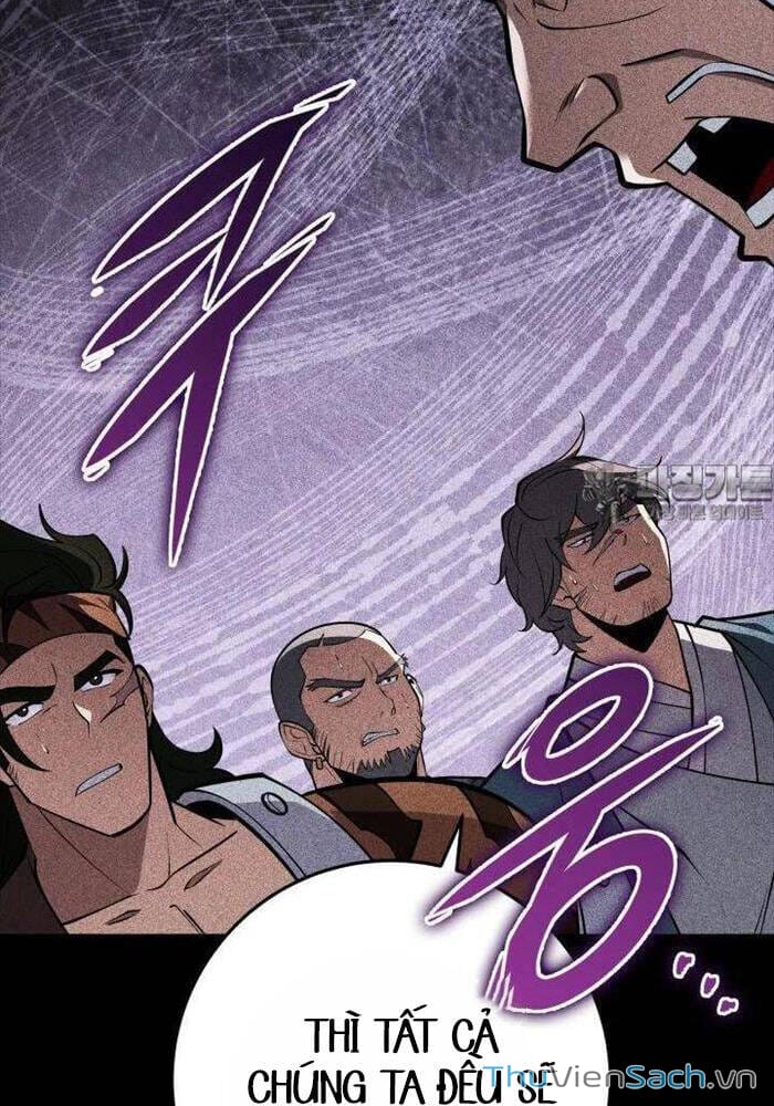 Truyện Tranh Cửu Thiên Kiếp Pháp trang 4