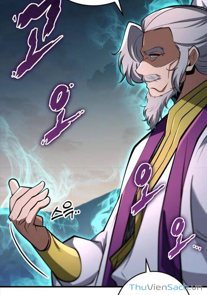 Truyện Tranh Cửu Thiên Kiếp Pháp trang 4