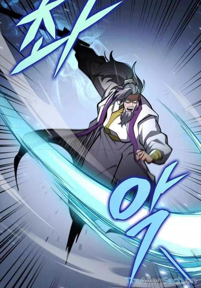 Truyện Tranh Cửu Thiên Kiếm Pháp trang 4