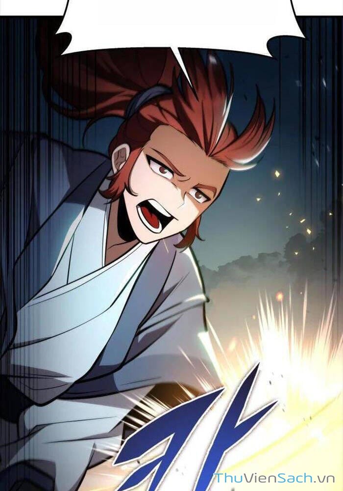 Truyện Tranh Cửu Thiên Kiếp Pháp trang 4