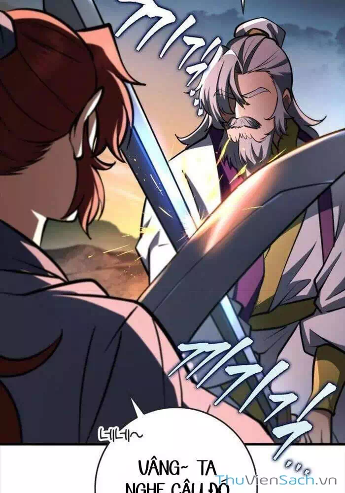 Truyện Tranh Cửu Thiên Kiếm Pháp trang 4