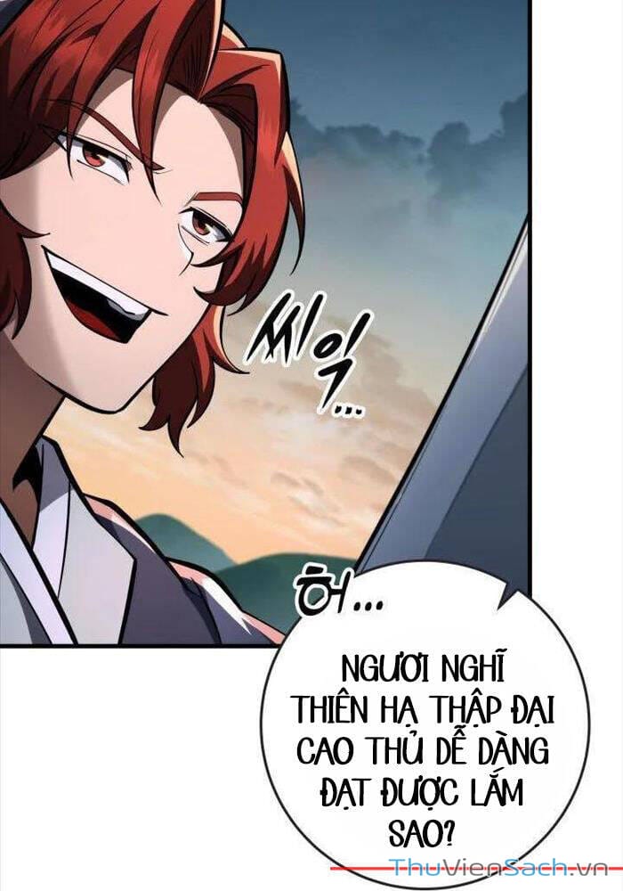 Truyện Tranh Cửu Thiên Kiếp Pháp trang 4