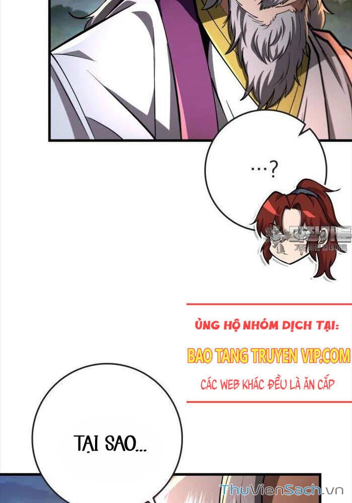 Truyện Tranh Cửu Thiên Kiếp Pháp trang 4