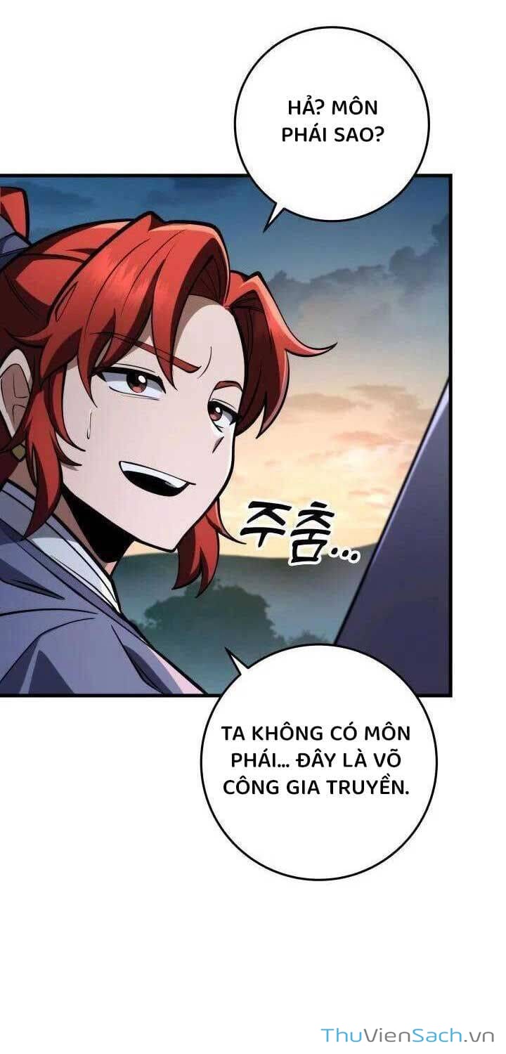 Truyện Tranh Cửu Thiên Kiếp Pháp trang 4