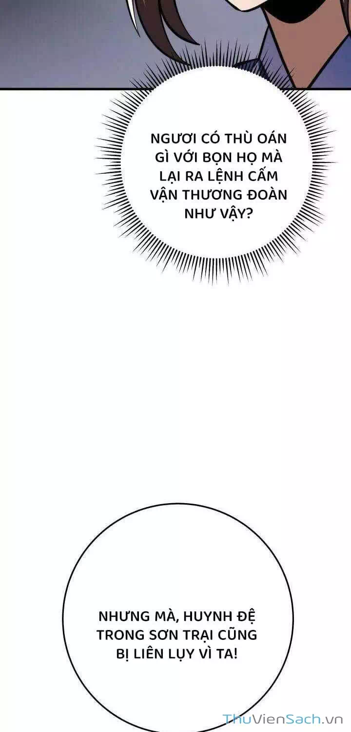 Truyện Tranh Cửu Thiên Kiếm Pháp trang 4