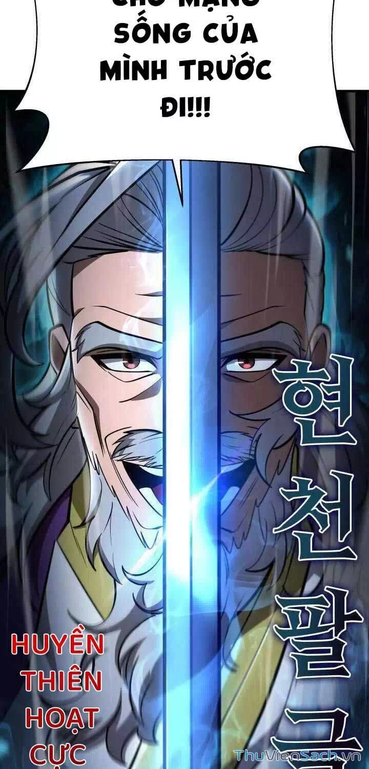 Truyện Tranh Cửu Thiên Kiếm Pháp trang 4