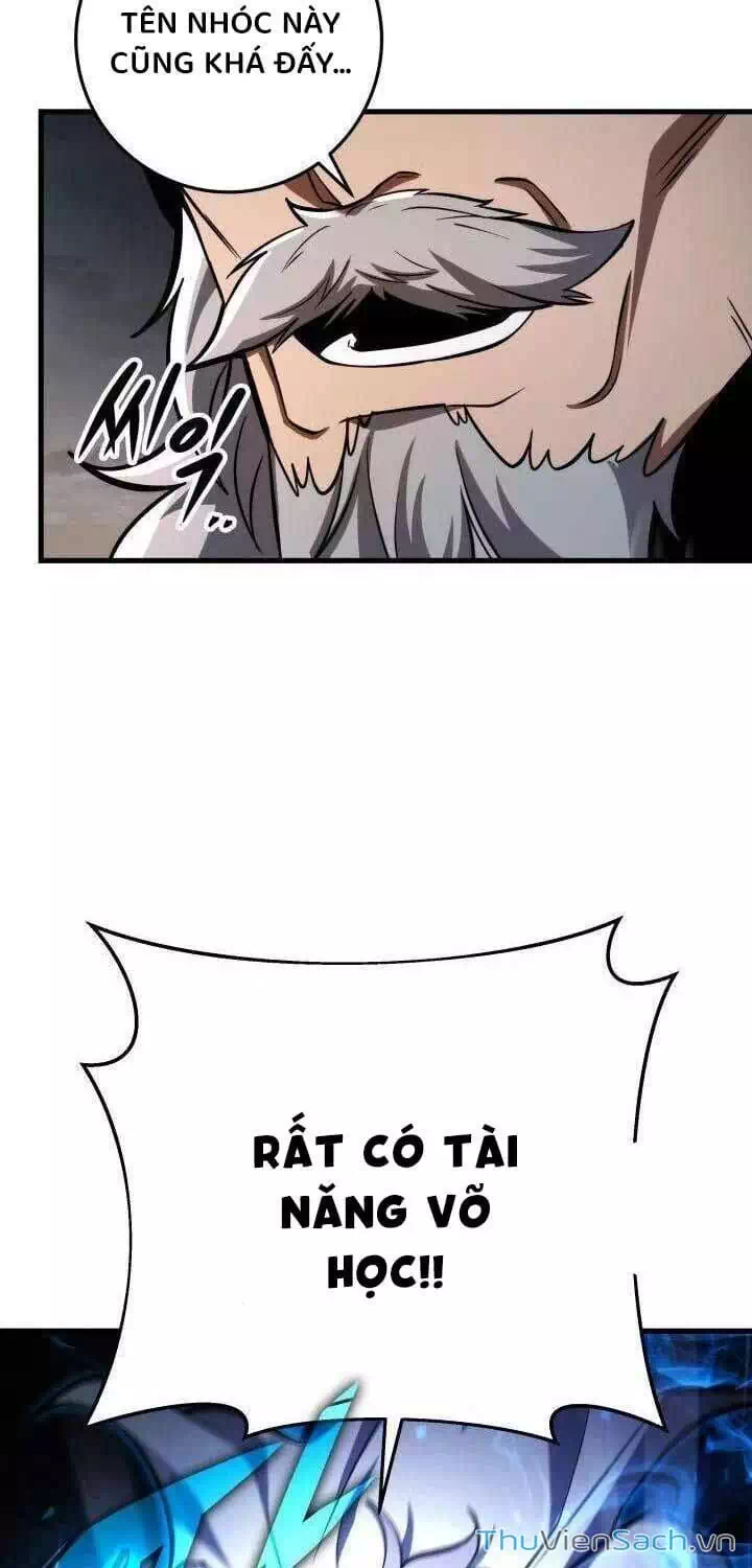 Truyện Tranh Cửu Thiên Kiếm Pháp trang 4