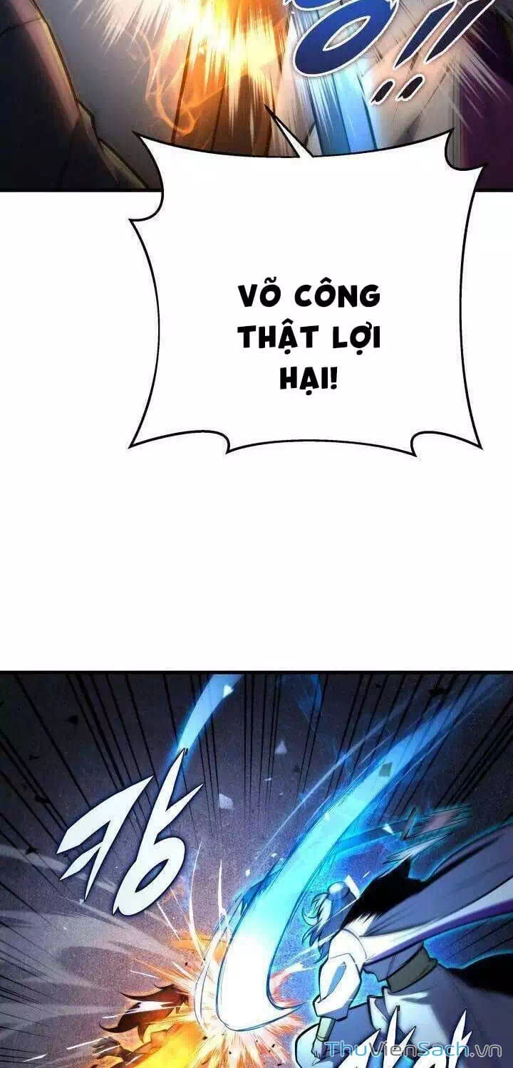 Truyện Tranh Cửu Thiên Kiếm Pháp trang 4