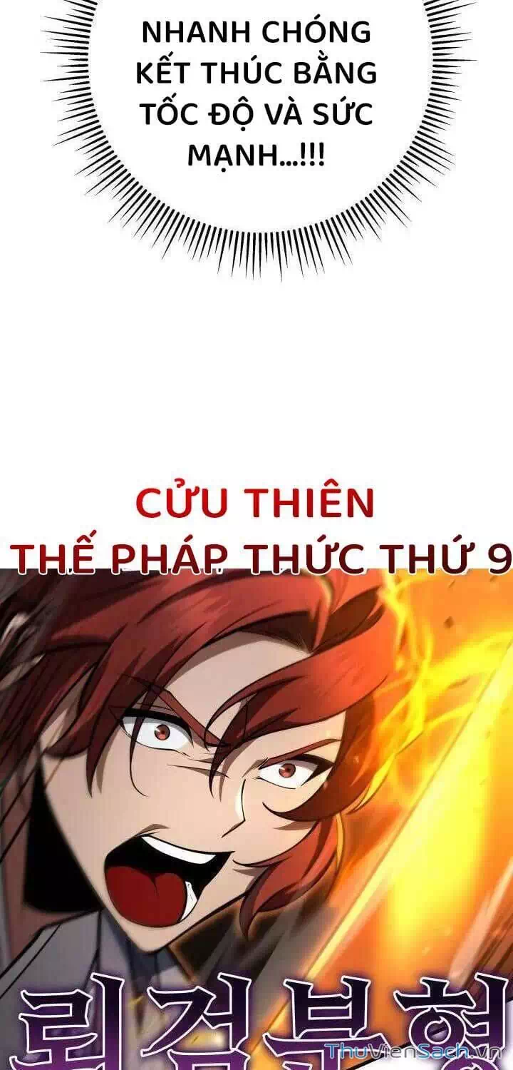 Truyện Tranh Cửu Thiên Kiếm Pháp trang 4
