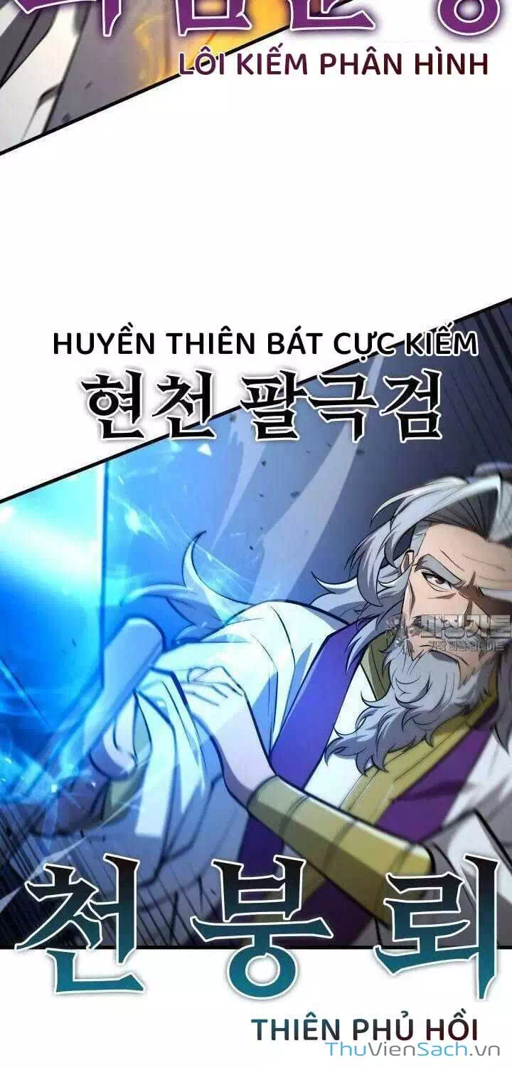 Truyện Tranh Cửu Thiên Kiếm Pháp trang 4