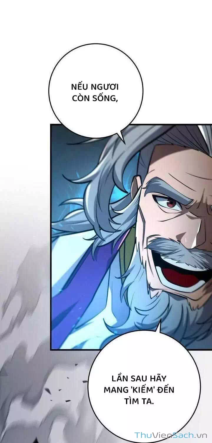 Truyện Tranh Cửu Thiên Kiếm Pháp trang 4