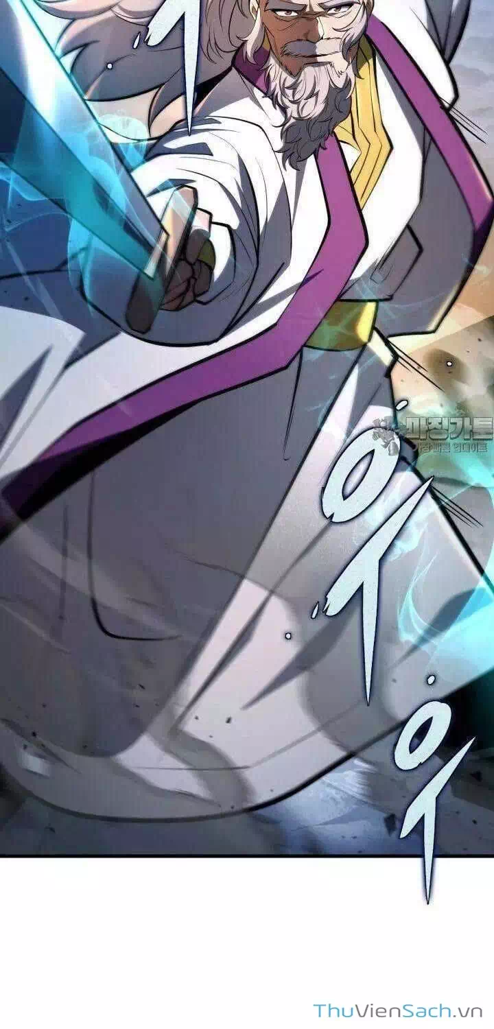 Truyện Tranh Cửu Thiên Kiếm Pháp trang 4