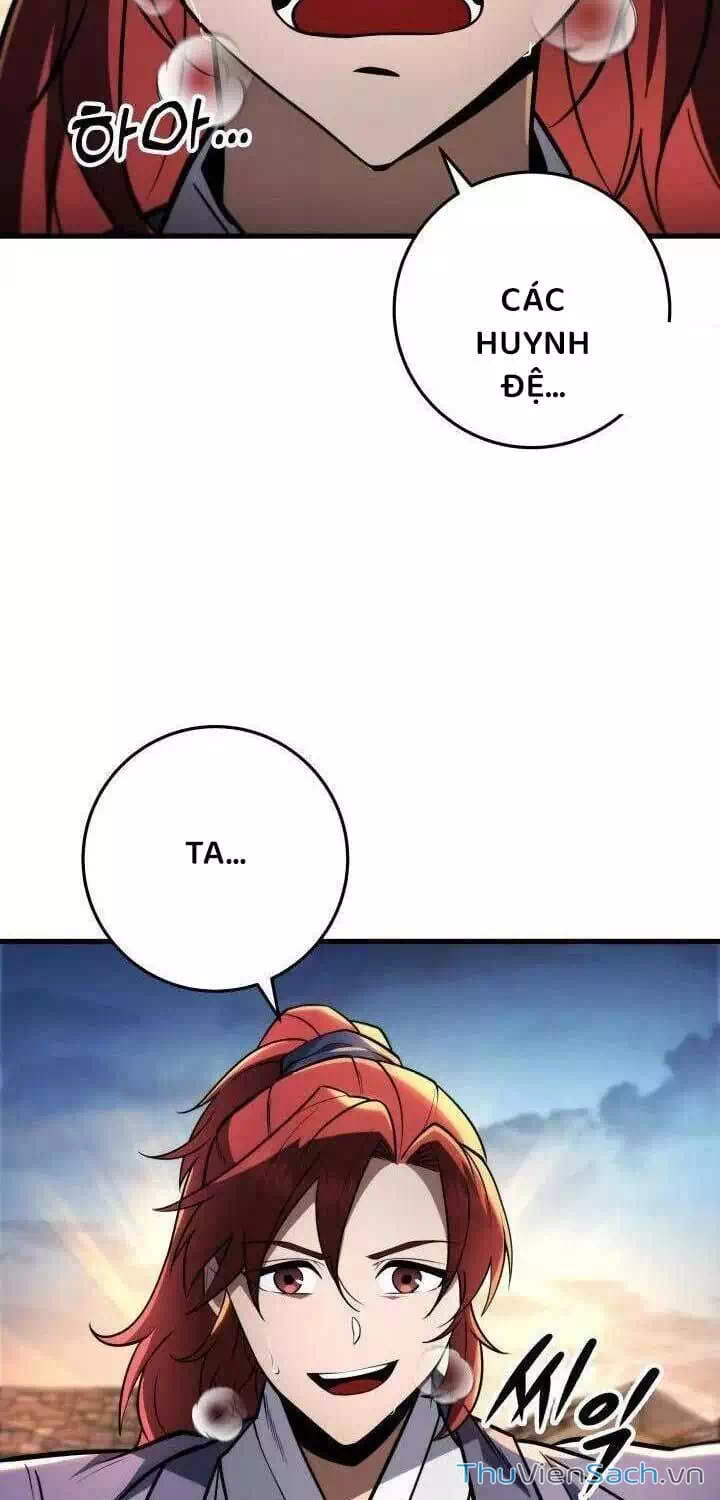 Truyện Tranh Cửu Thiên Kiếm Pháp trang 4