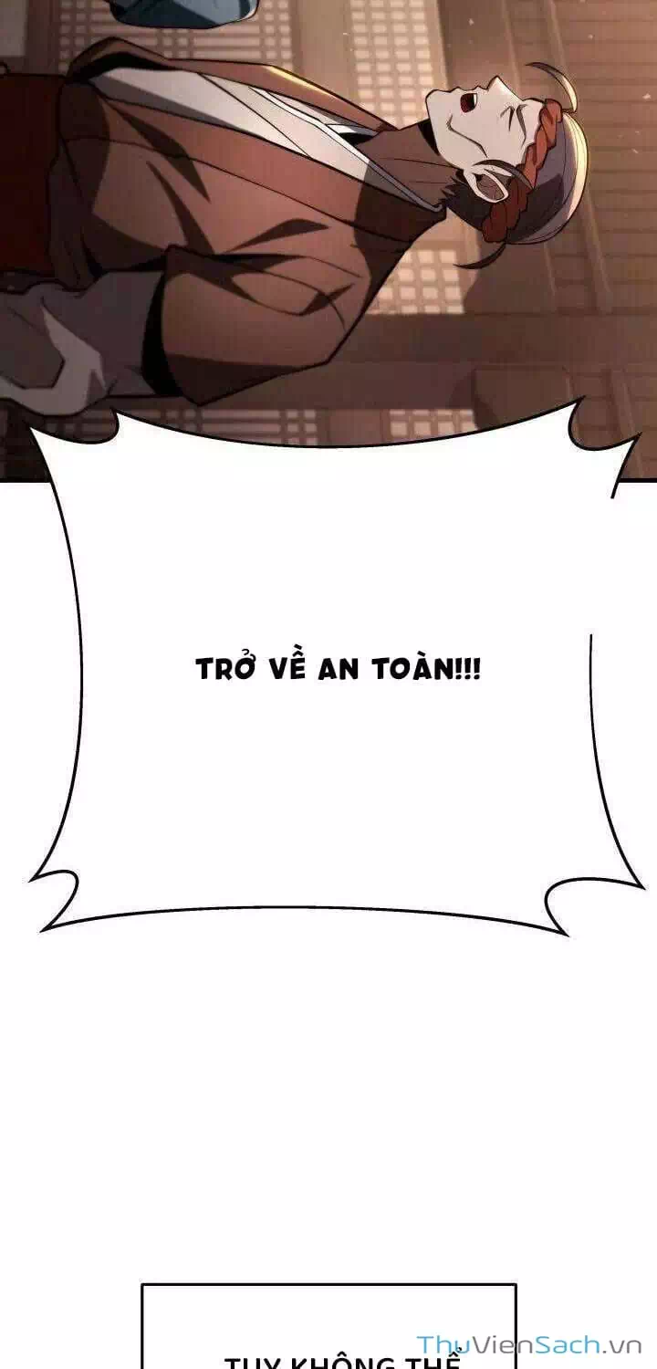 Truyện Tranh Cửu Thiên Kiếm Pháp trang 4