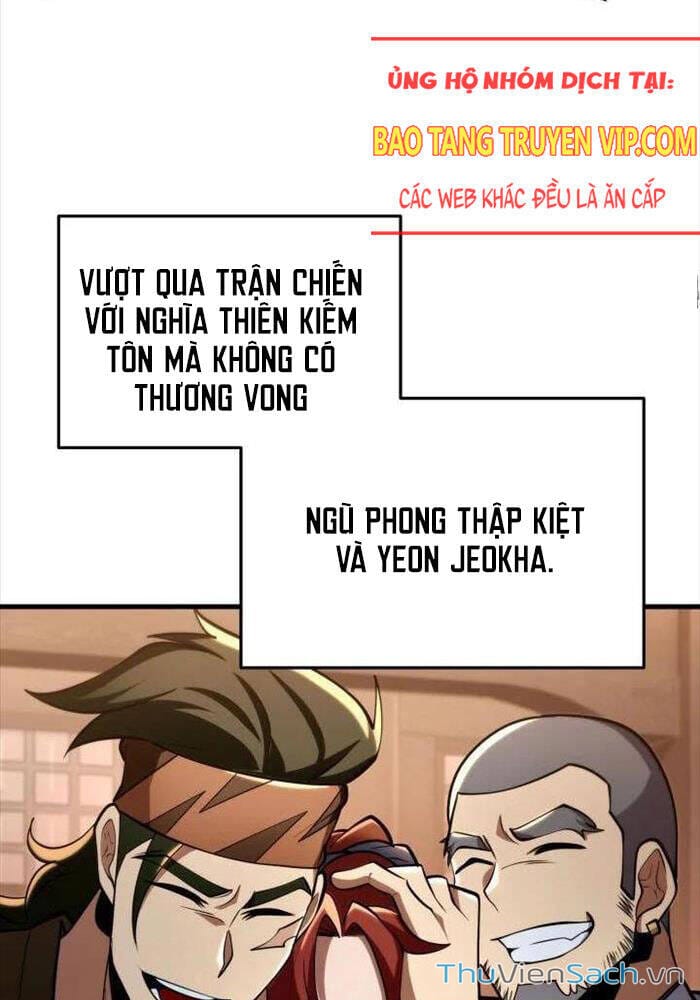 Truyện Tranh Cửu Thiên Kiếp Pháp trang 4