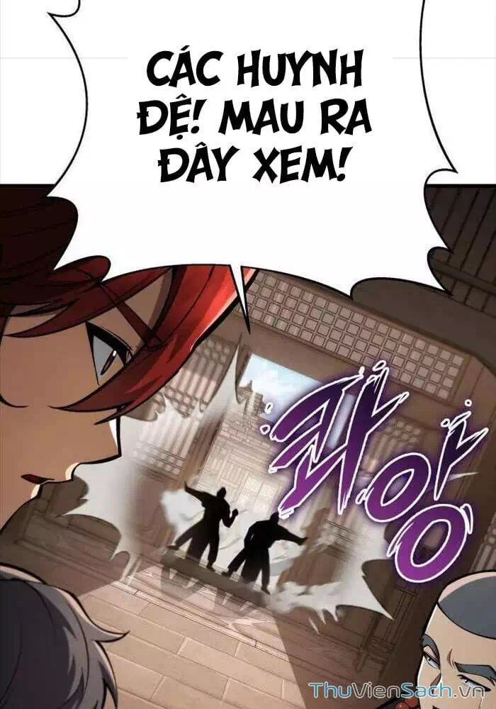 Truyện Tranh Cửu Thiên Kiếm Pháp trang 4